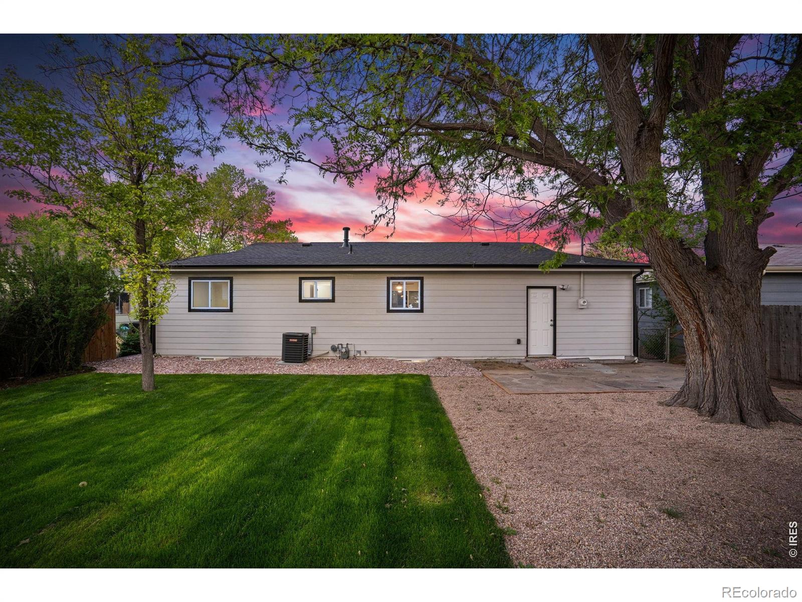 3501 Myrtle Street Evans CO 80620