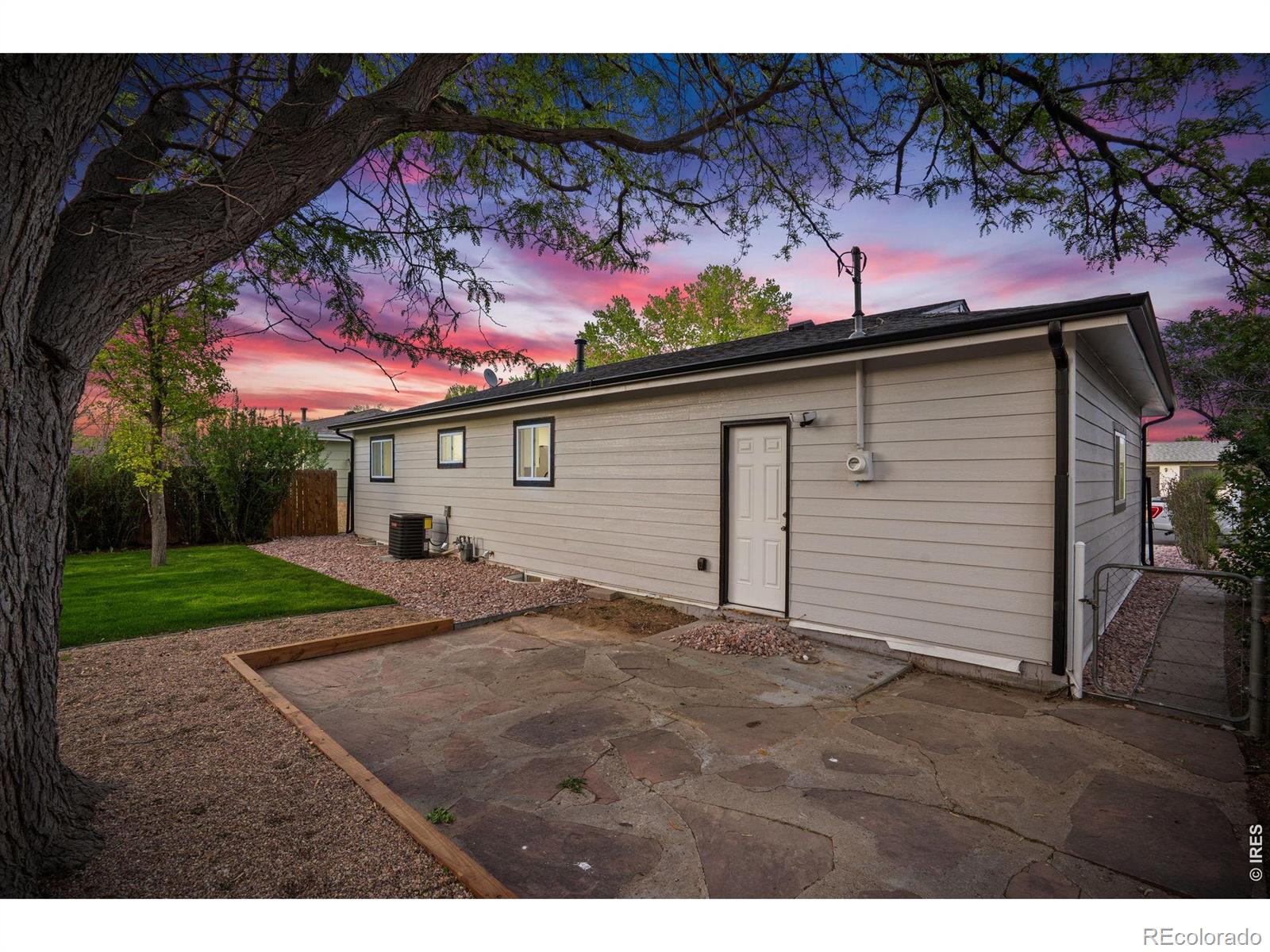 3501 Myrtle Street Evans CO 80620