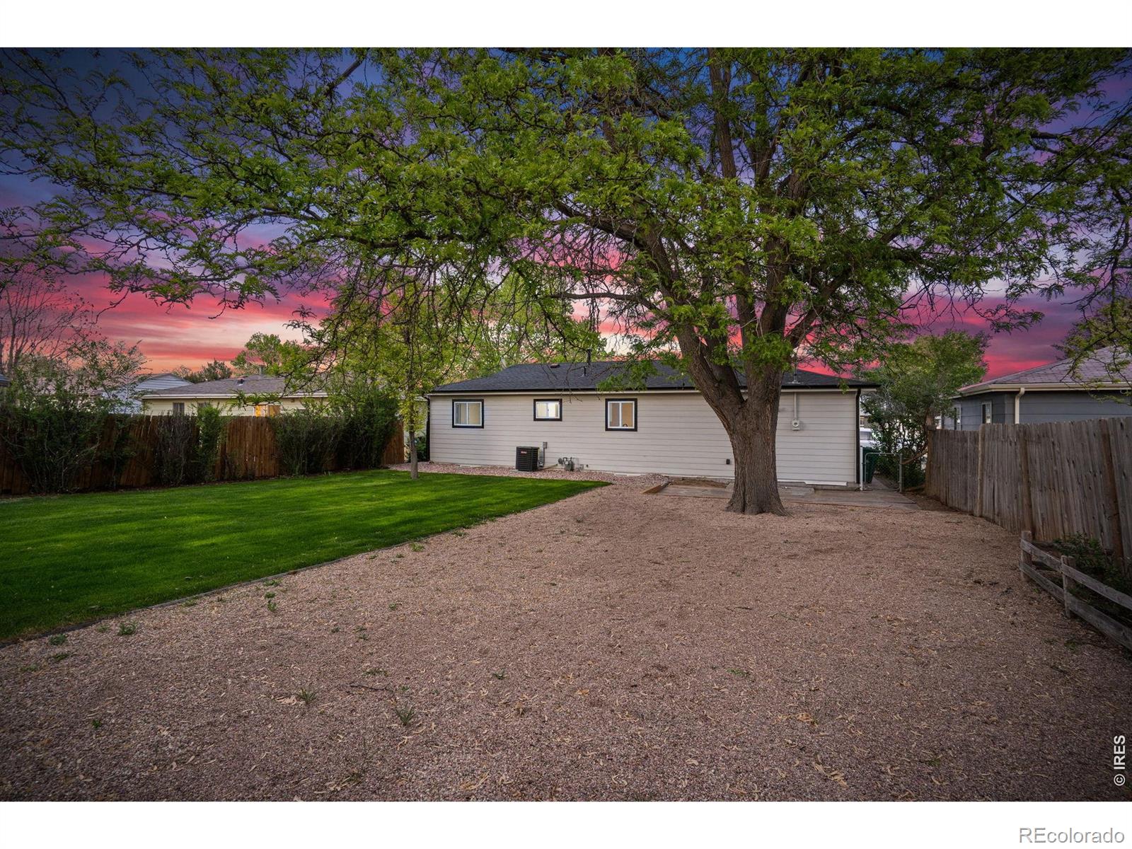 3501 Myrtle Street Evans CO 80620