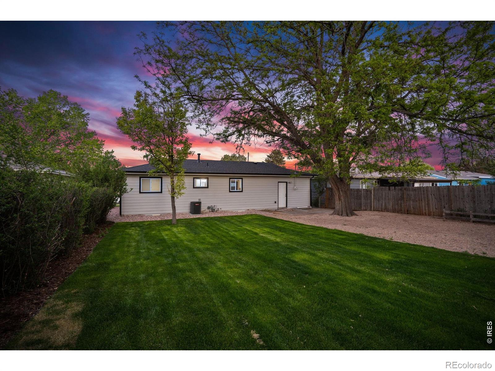 3501 Myrtle Street Evans CO 80620