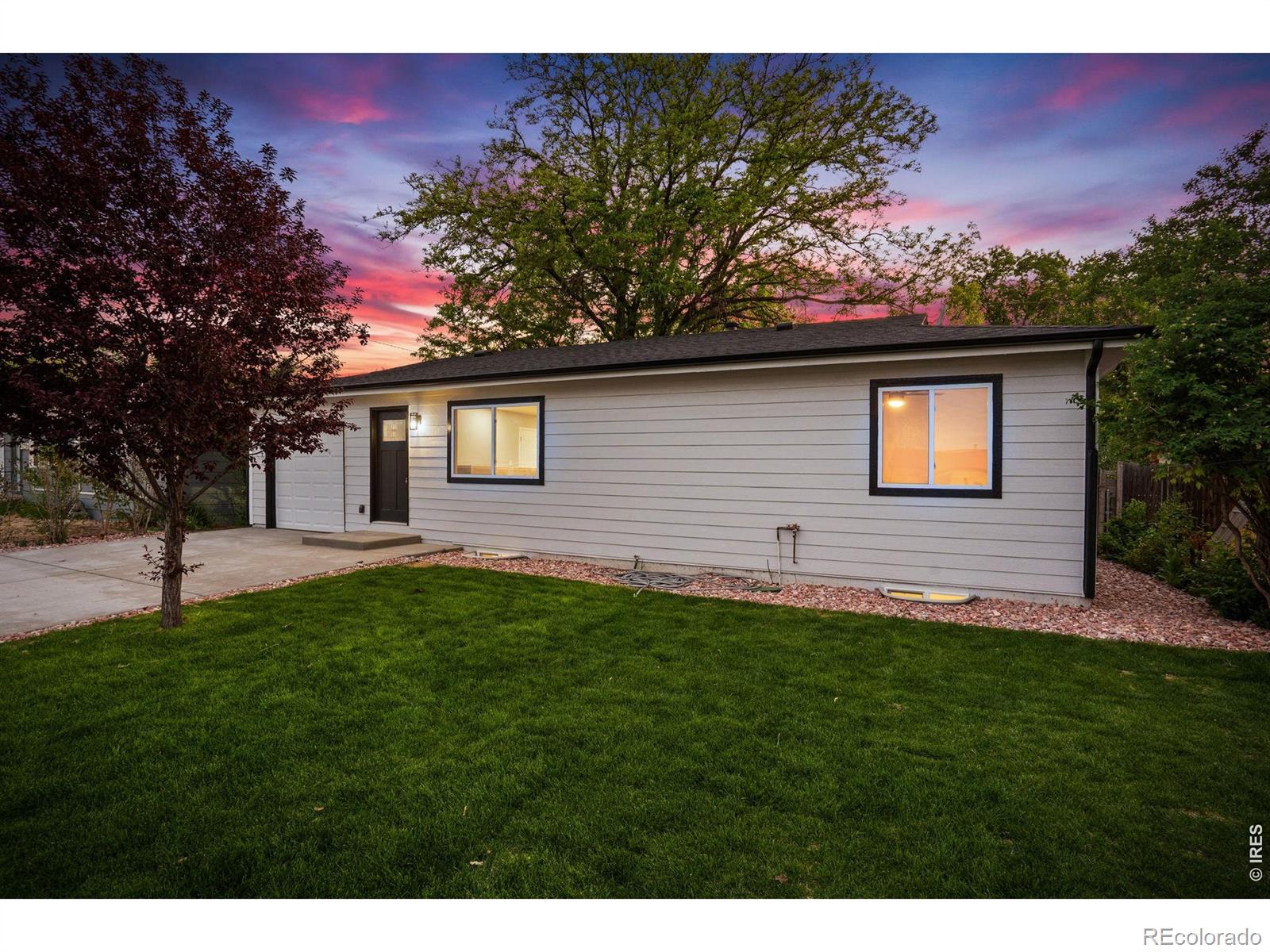 3501 Myrtle Street Evans CO 80620