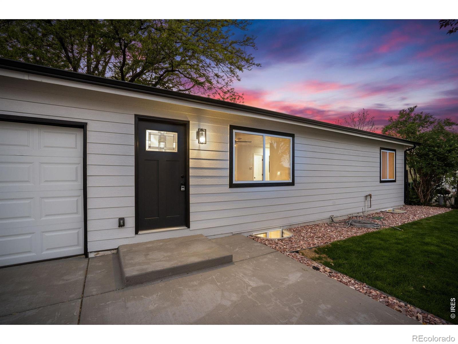 3501 Myrtle Street Evans CO 80620
