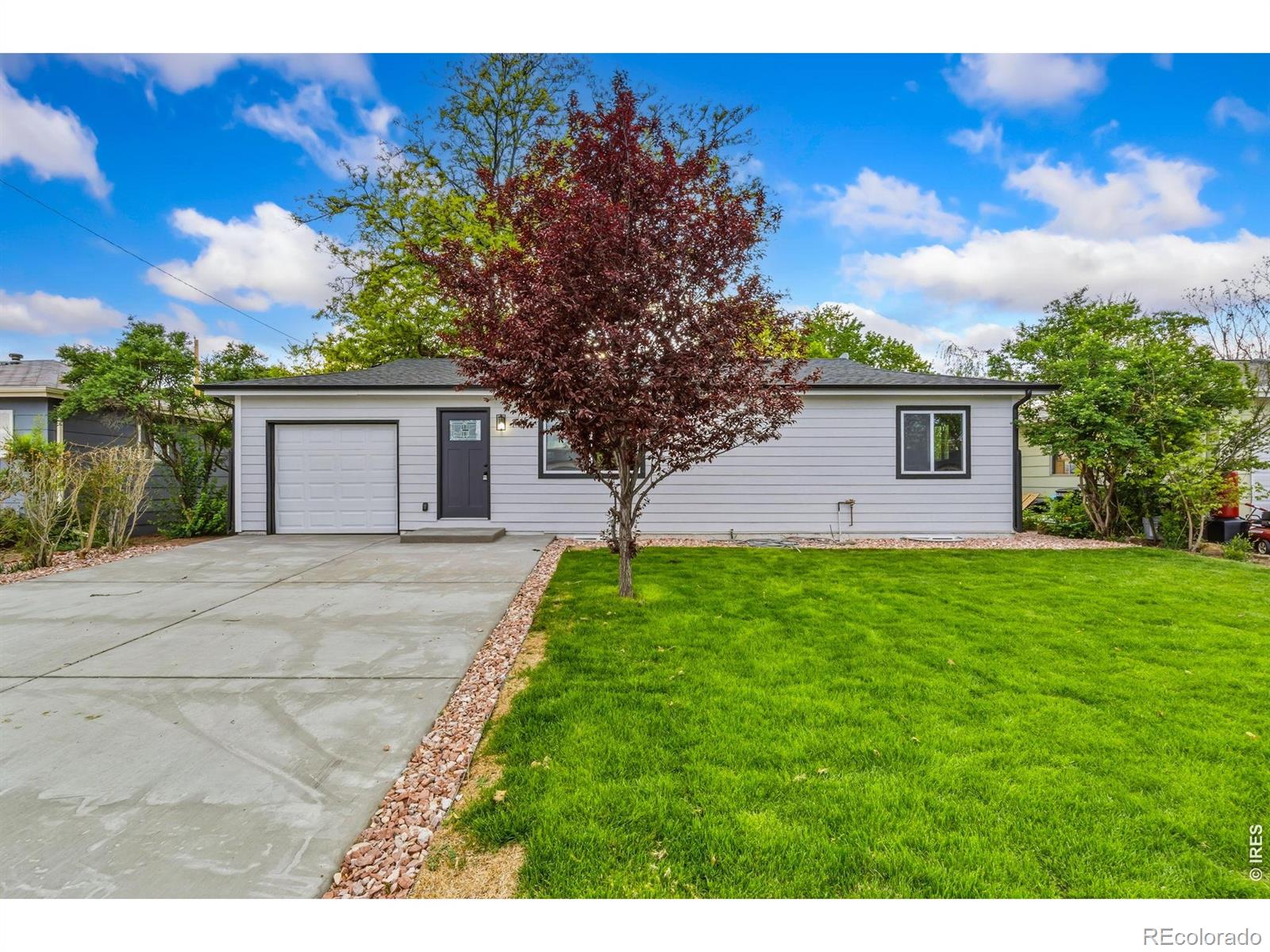 3501 Myrtle Street Evans CO 80620