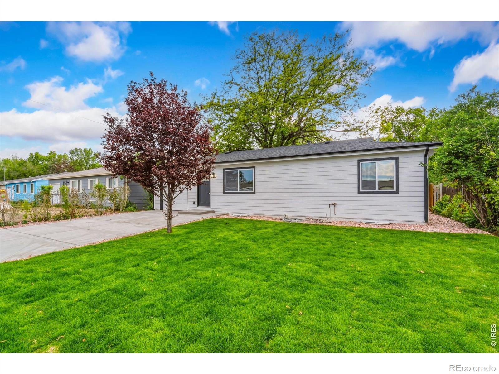 3501 Myrtle Street Evans CO 80620