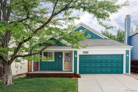 7680 Elmwood Street Littleton CO 80125