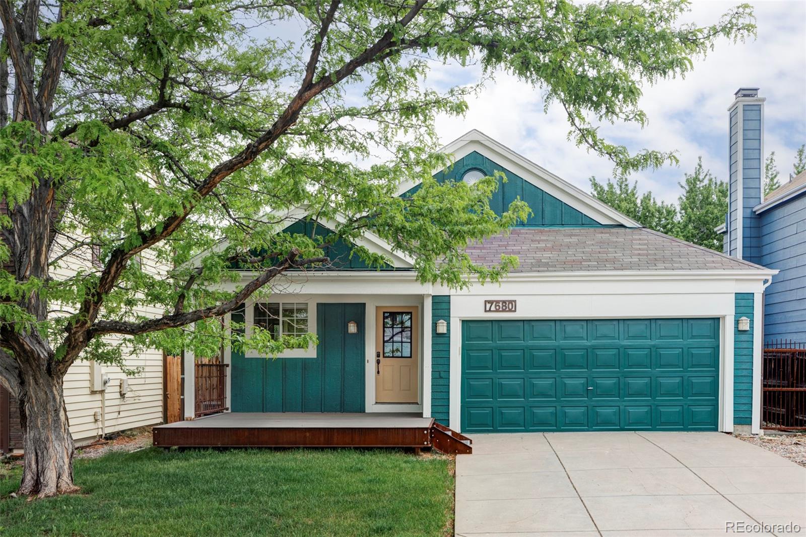 7680 Elmwood Street Littleton CO 80125