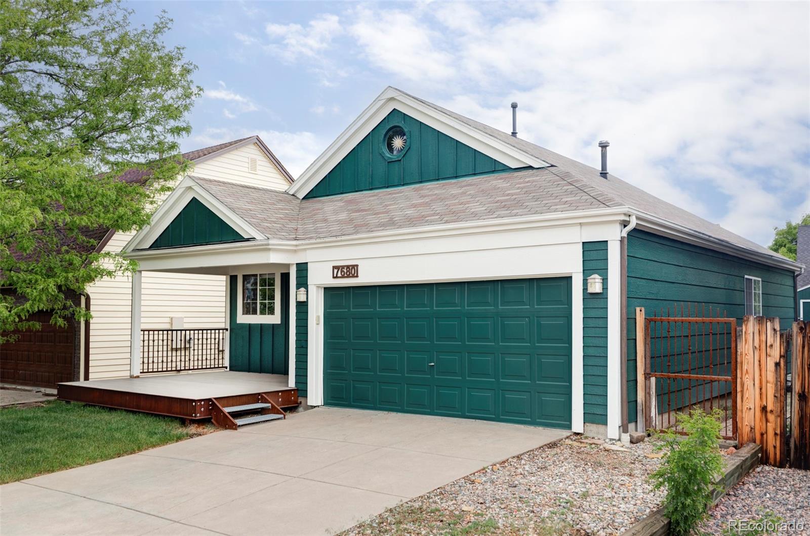 7680 Elmwood Street Littleton CO 80125