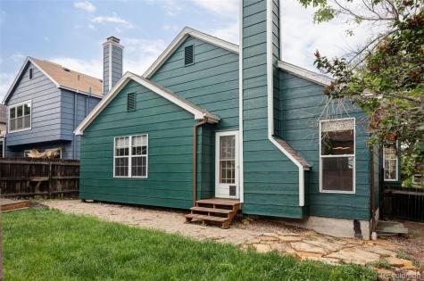 7680 Elmwood Street Littleton CO 80125