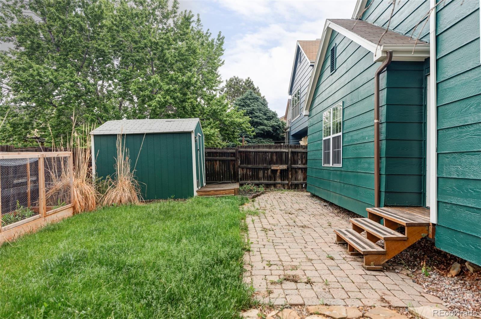 7680 Elmwood Street Littleton CO 80125