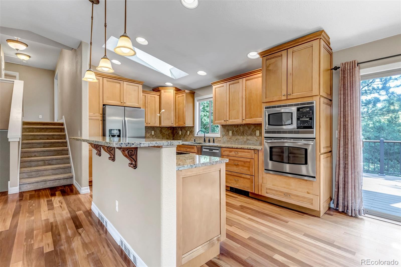 8056 Windwood Way Parker CO 80134