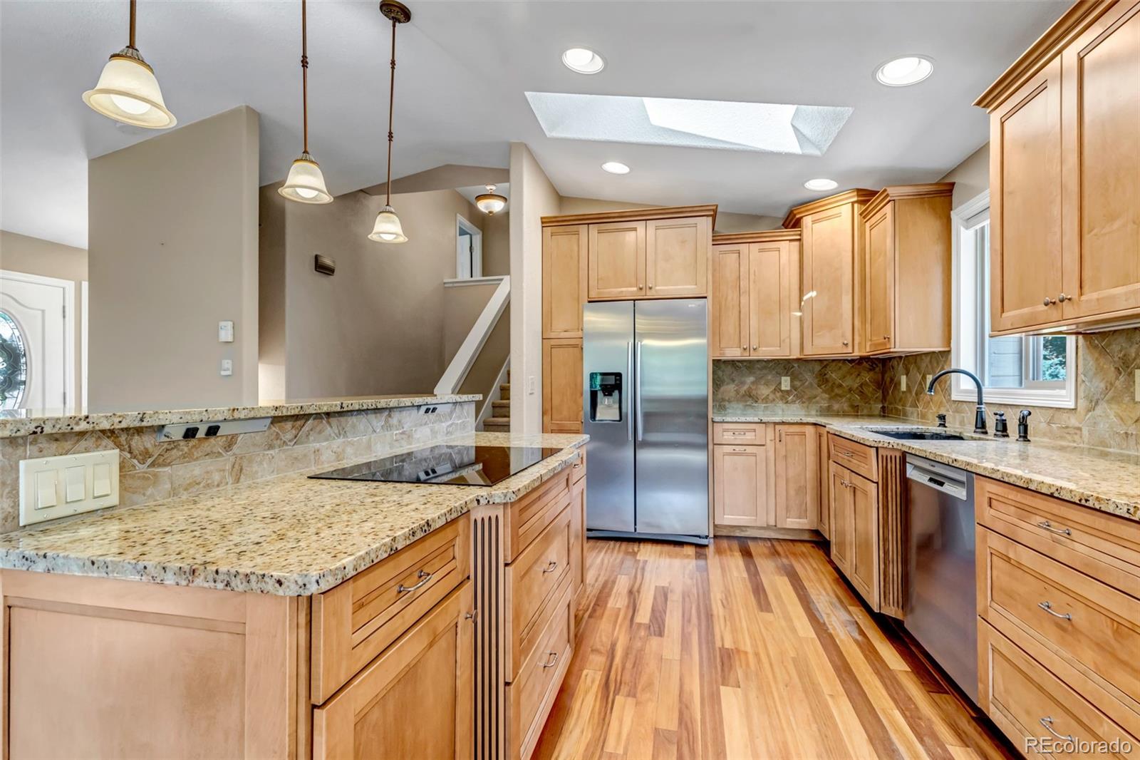 8056 Windwood Way Parker CO 80134