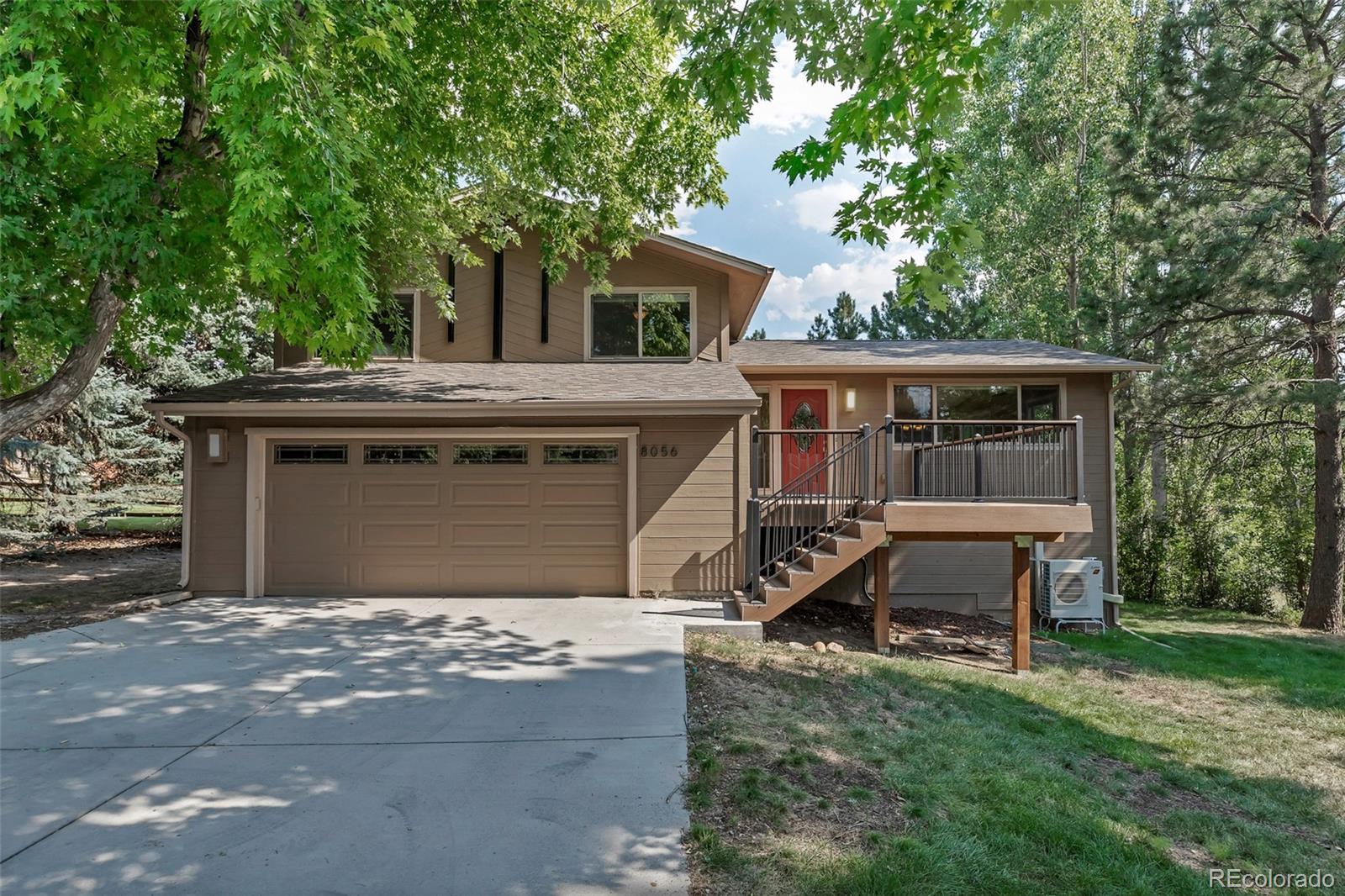 8056 Windwood Way Parker CO 80134