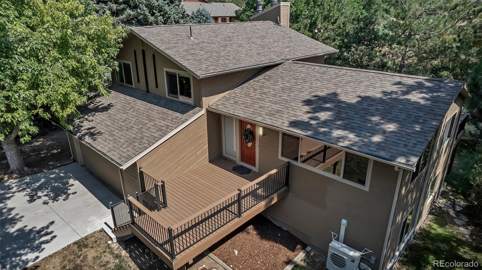 8056 Windwood Way Parker CO 80134