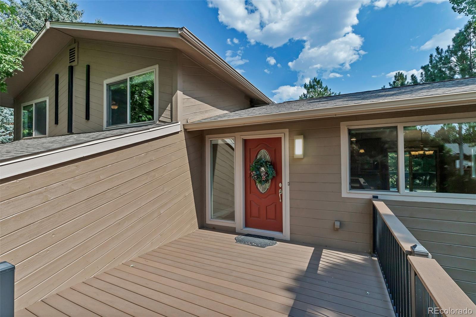 8056 Windwood Way Parker CO 80134