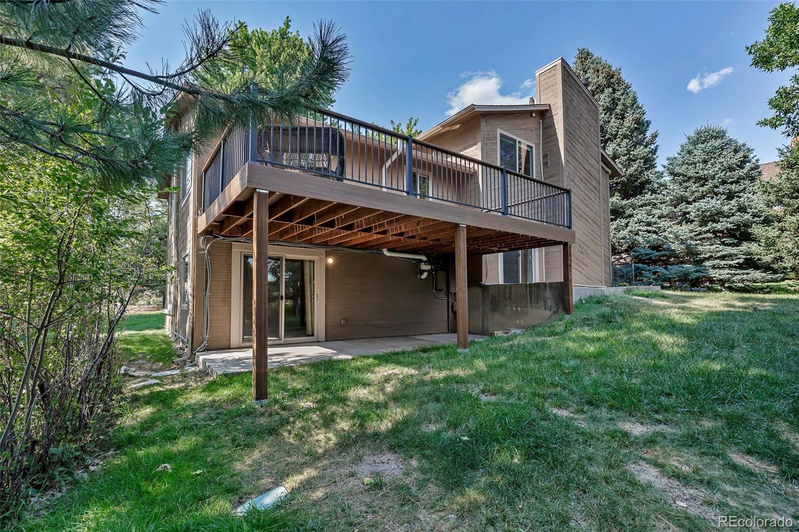 8056 Windwood Way Parker CO 80134