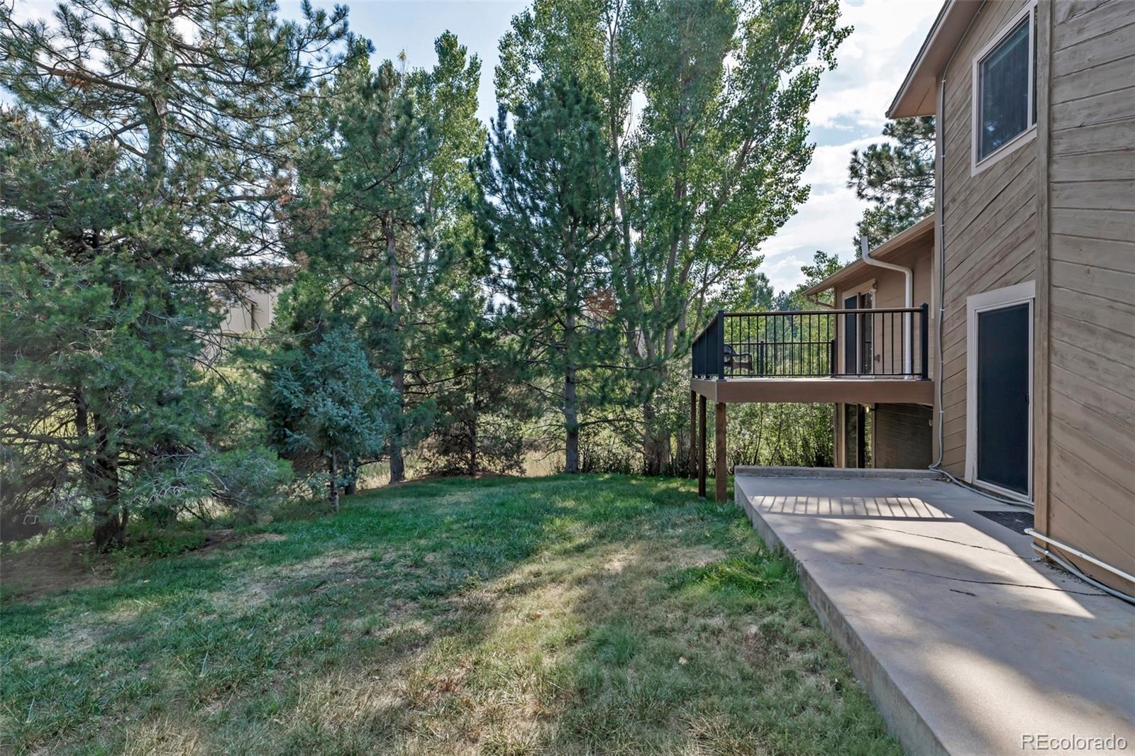 8056 Windwood Way Parker CO 80134