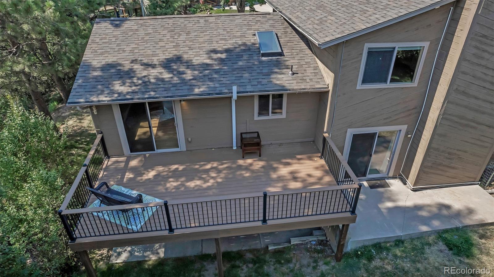 8056 Windwood Way Parker CO 80134