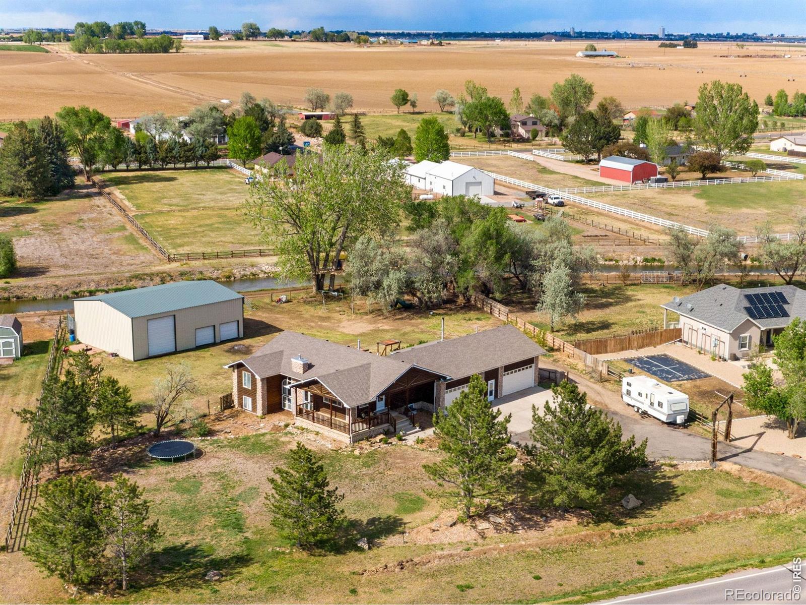 16501 Highway 392 Greeley CO 80631