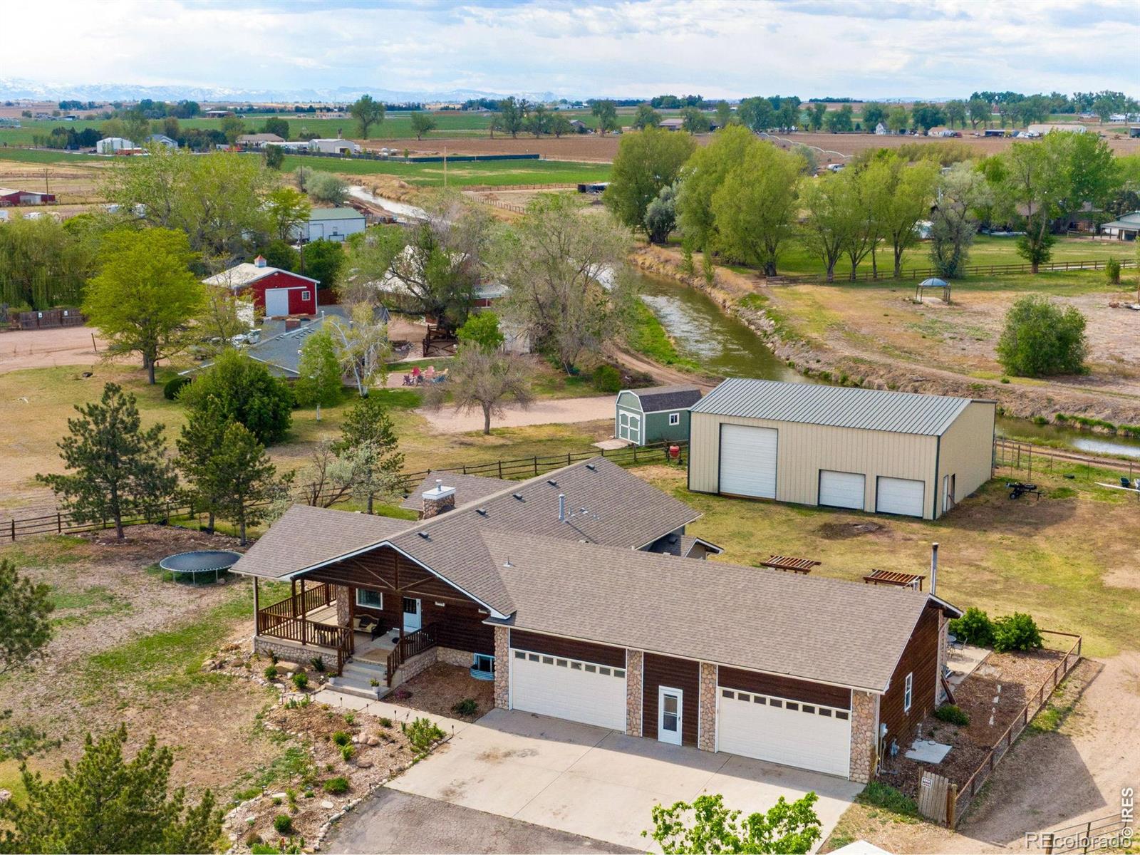 16501 Highway 392 Greeley CO 80631
