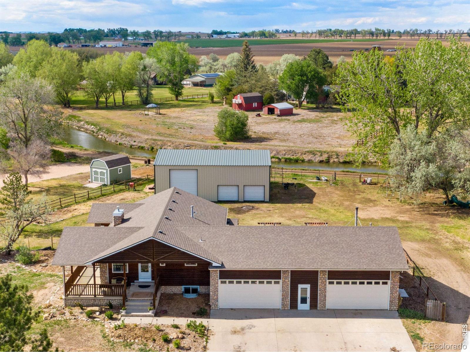16501 Highway 392 Greeley CO 80631