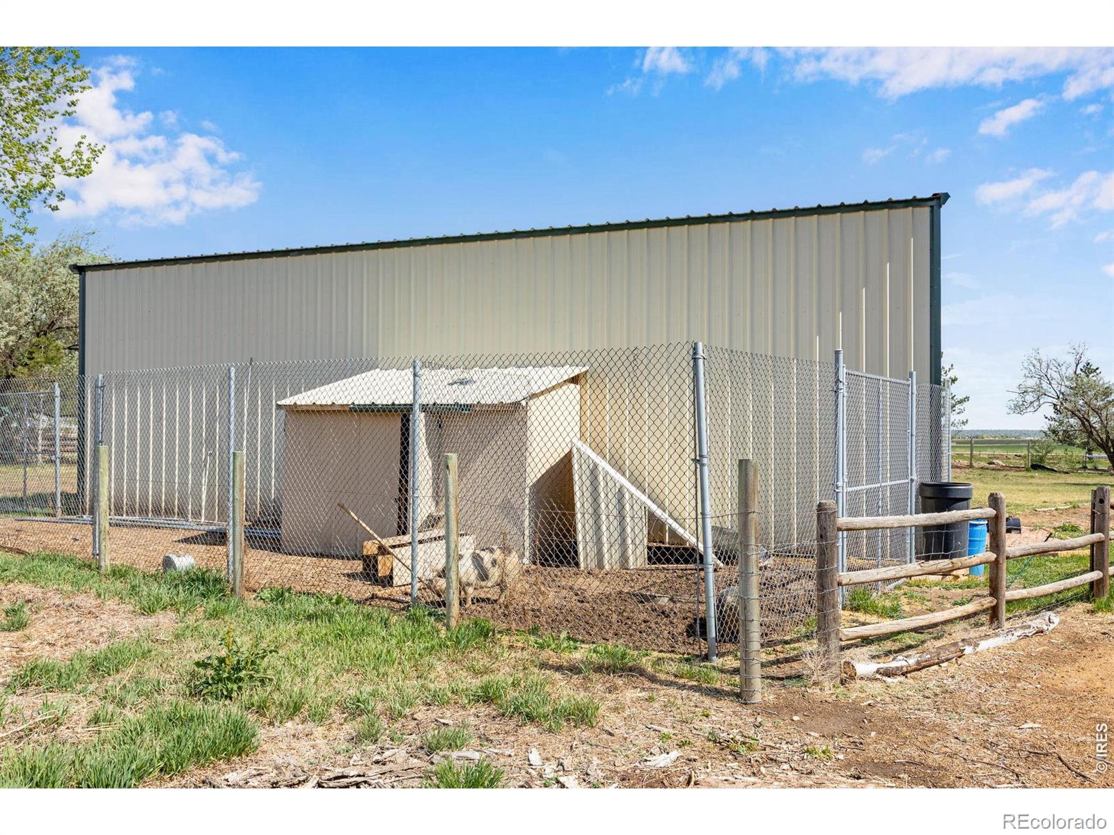 16501 Highway 392 Greeley CO 80631