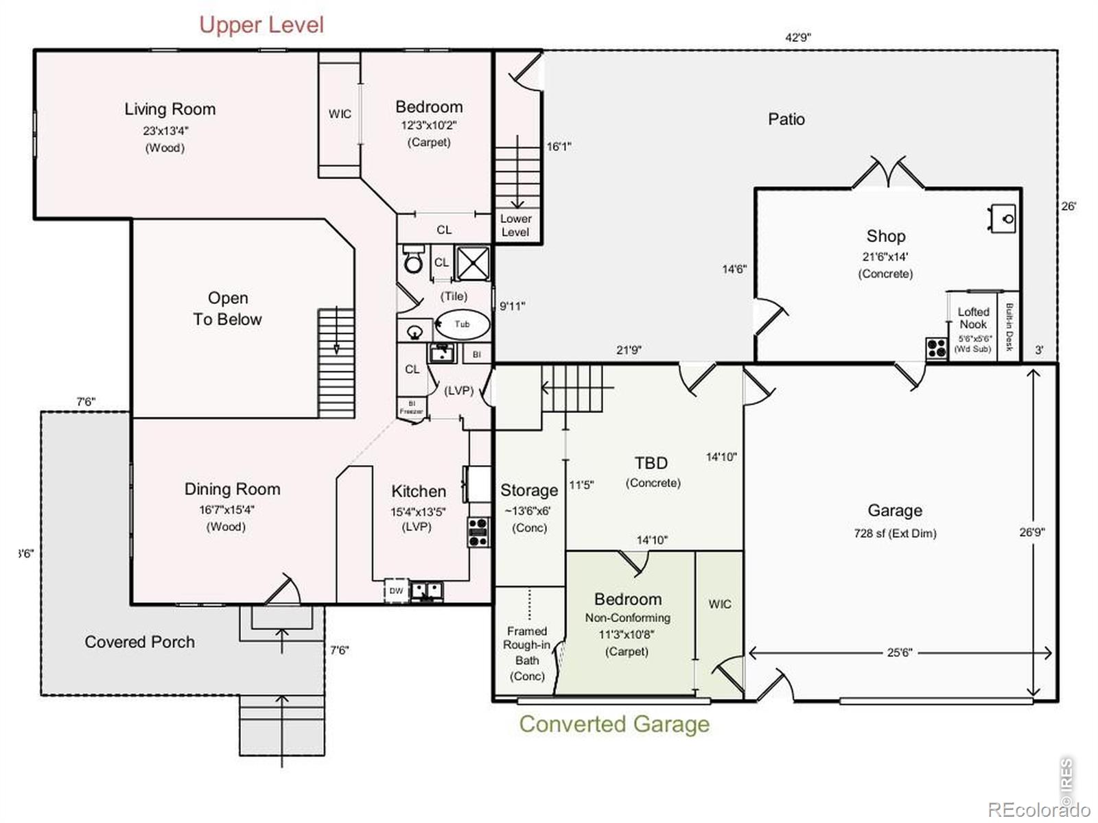 16501 Highway 392 Greeley CO 80631