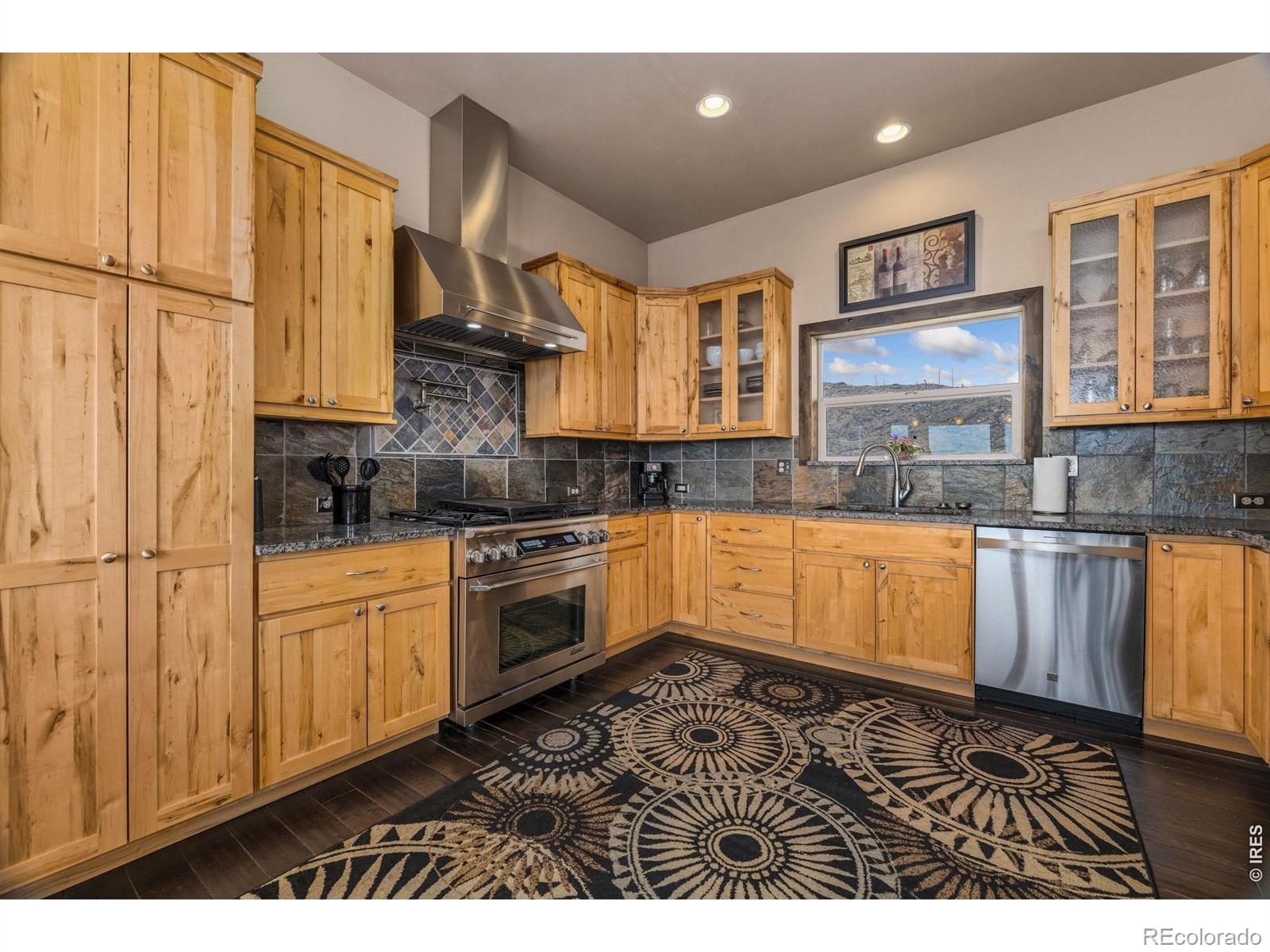 801 Hernia Hill Trail Bellvue CO 80512