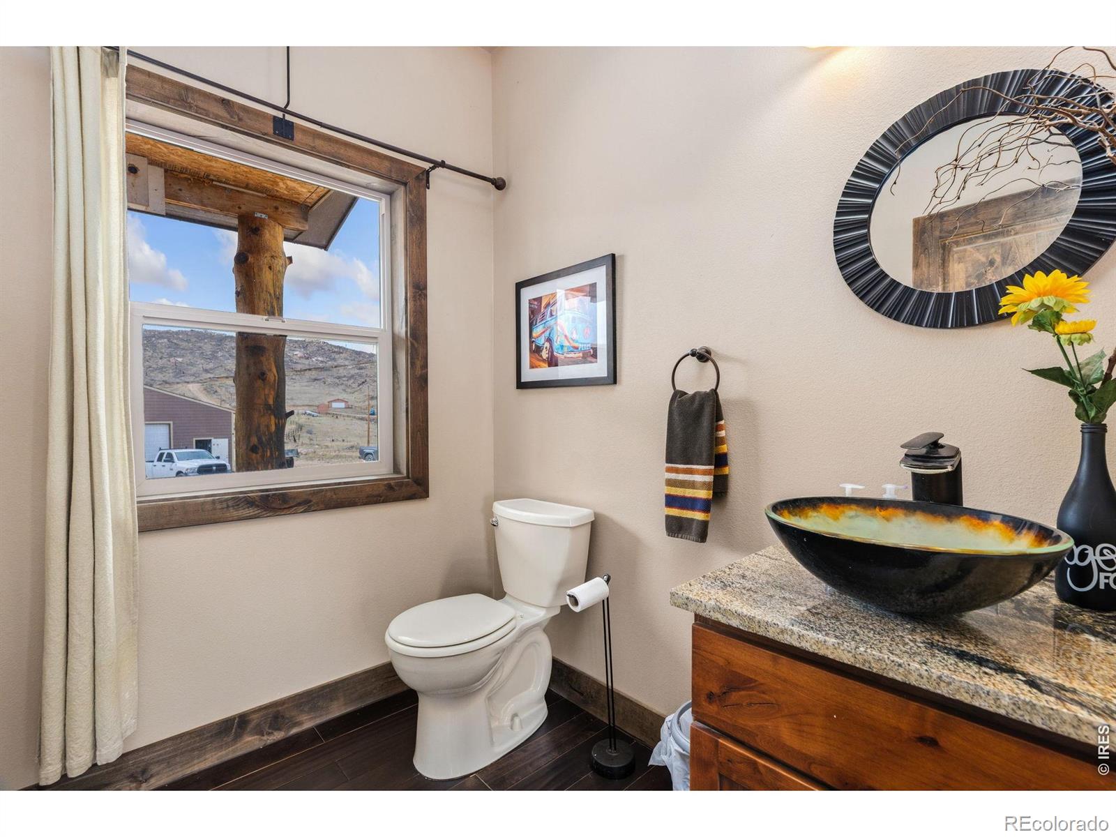 801 Hernia Hill Trail Bellvue CO 80512