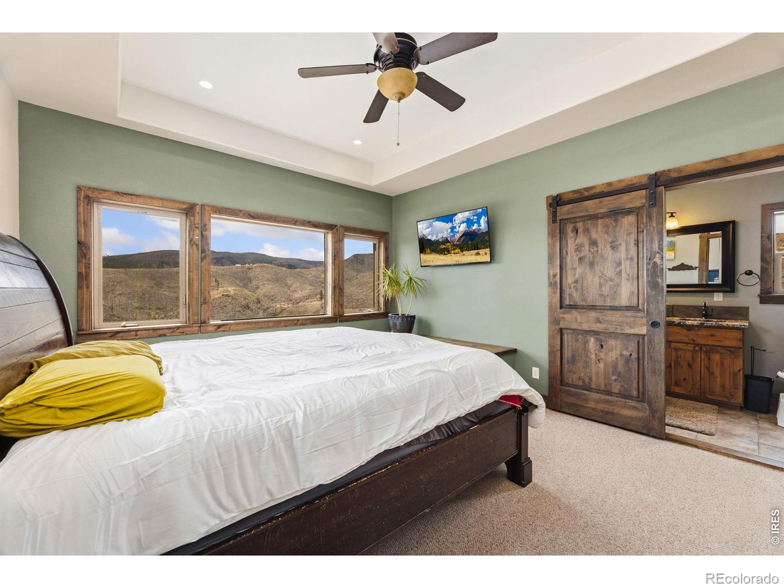 801 Hernia Hill Trail Bellvue CO 80512