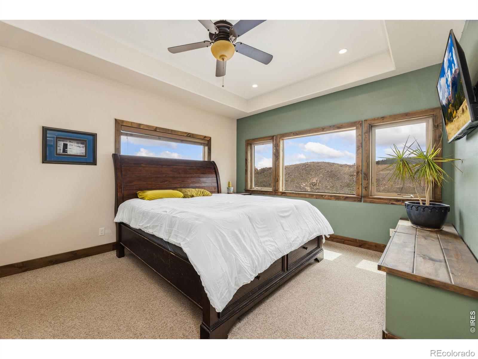 801 Hernia Hill Trail Bellvue CO 80512