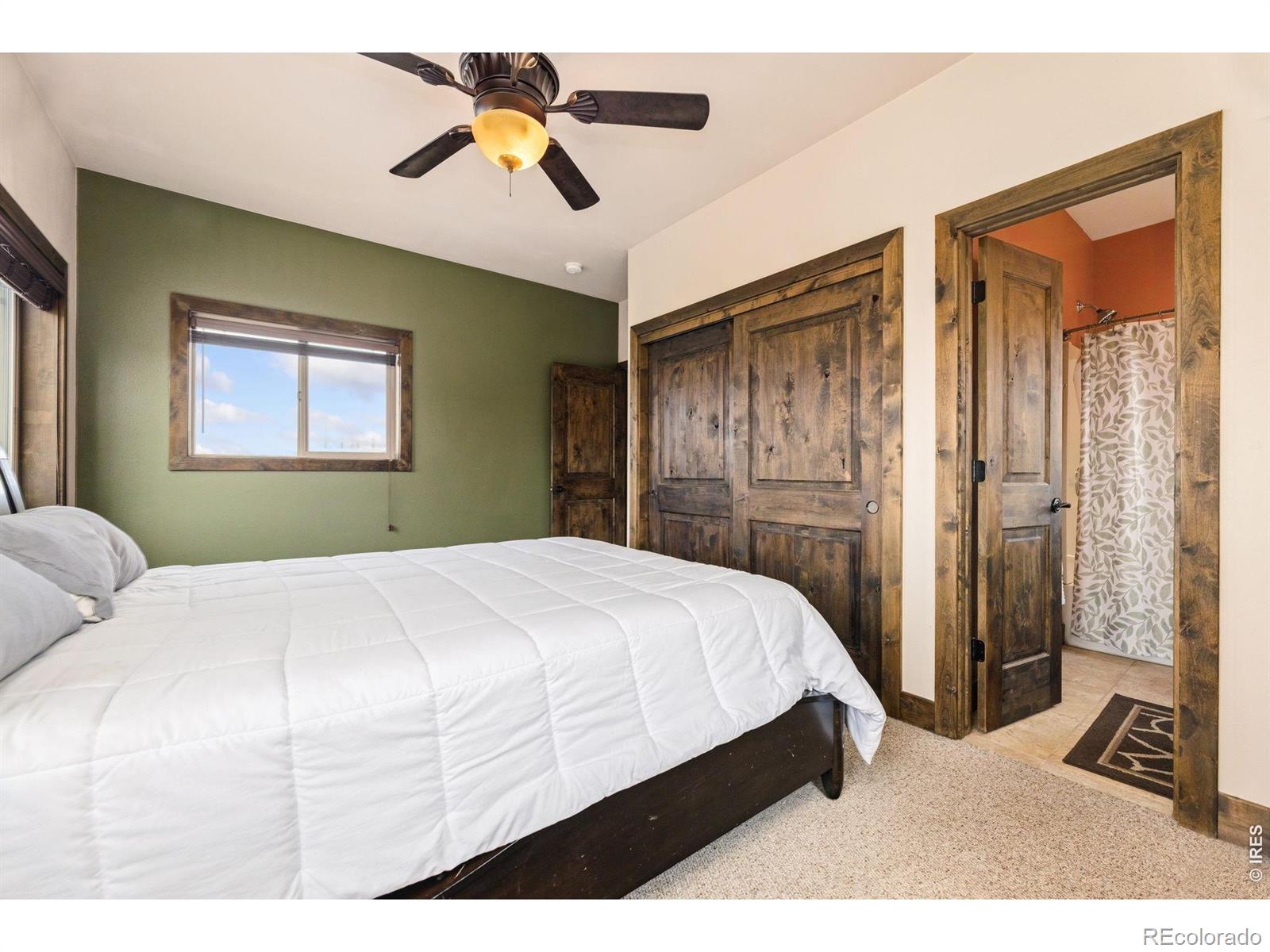 801 Hernia Hill Trail Bellvue CO 80512