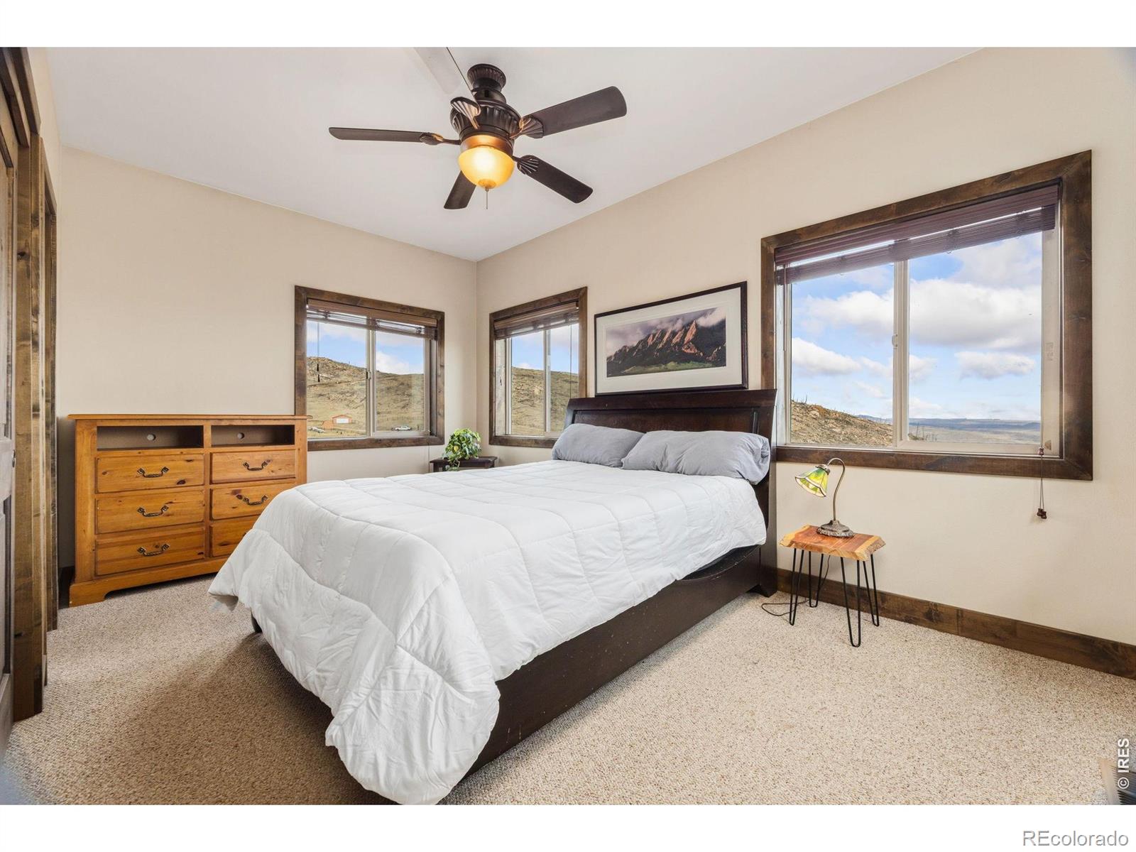 801 Hernia Hill Trail Bellvue CO 80512