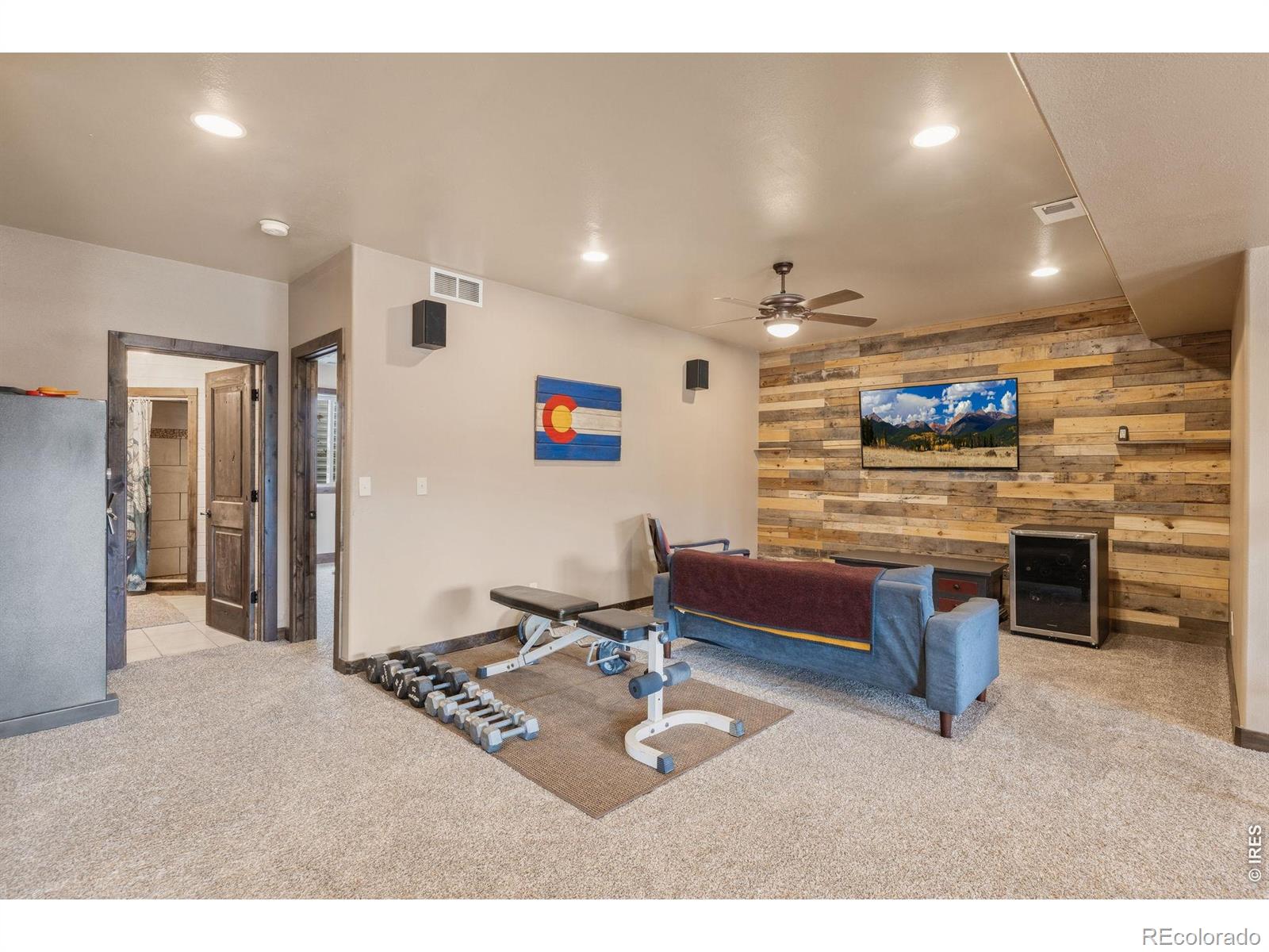 801 Hernia Hill Trail Bellvue CO 80512