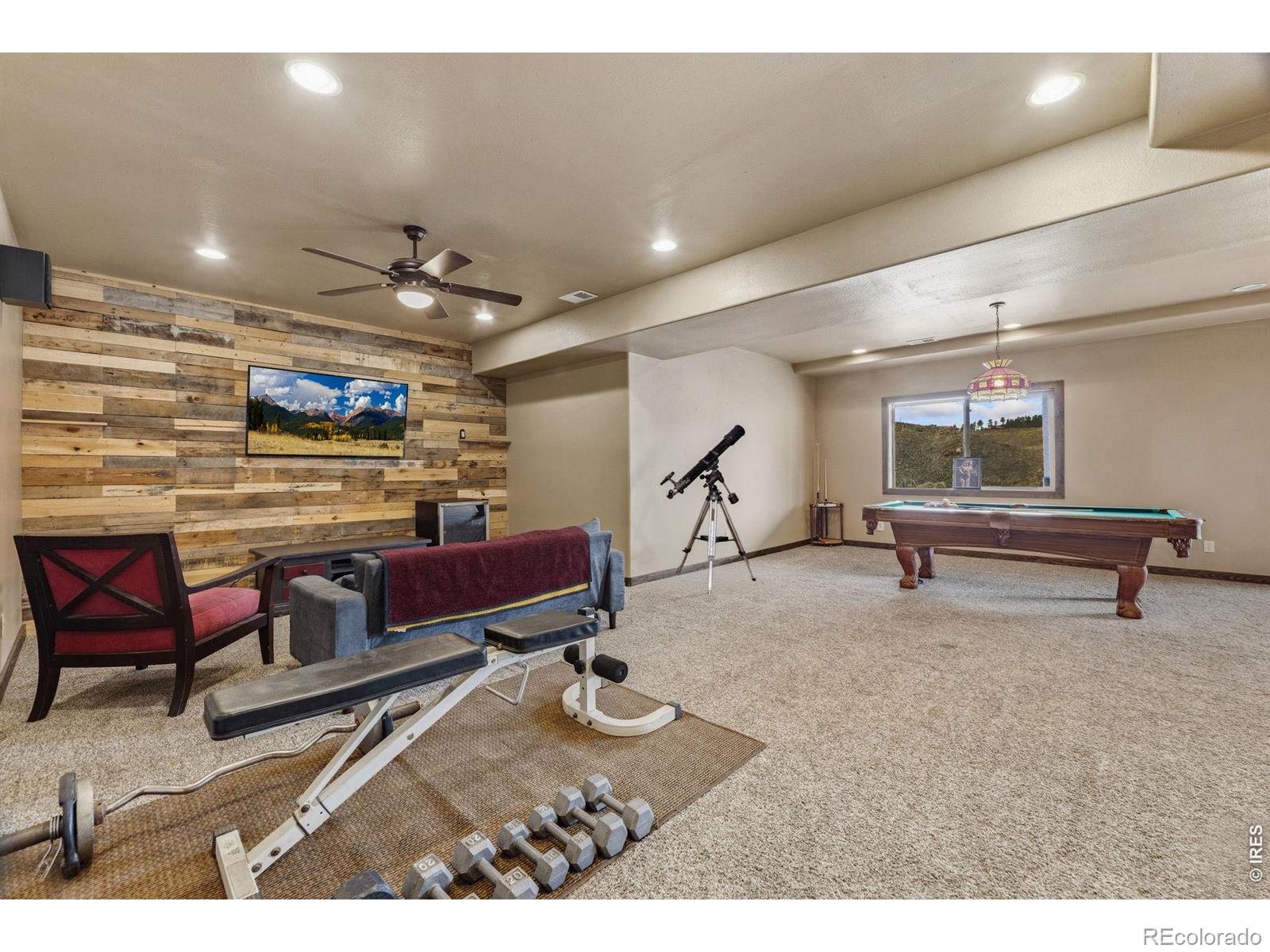 801 Hernia Hill Trail Bellvue CO 80512