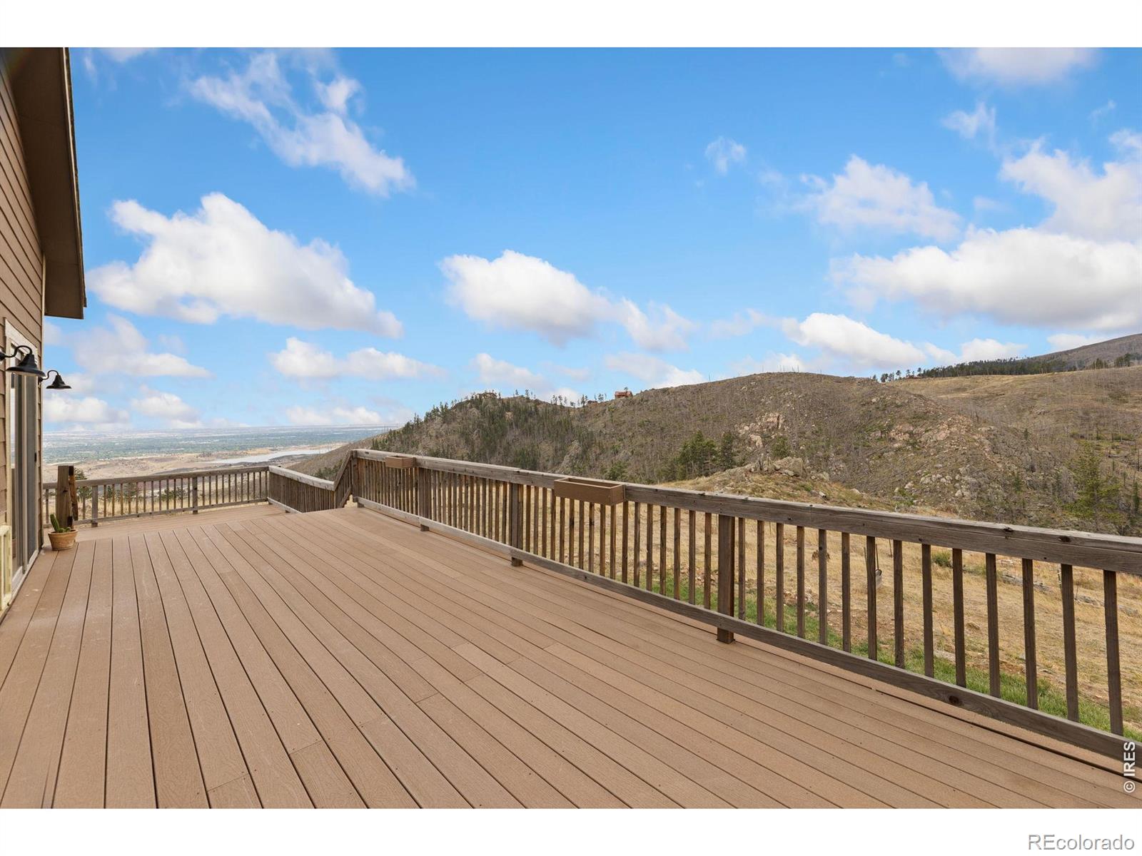 801 Hernia Hill Trail Bellvue CO 80512
