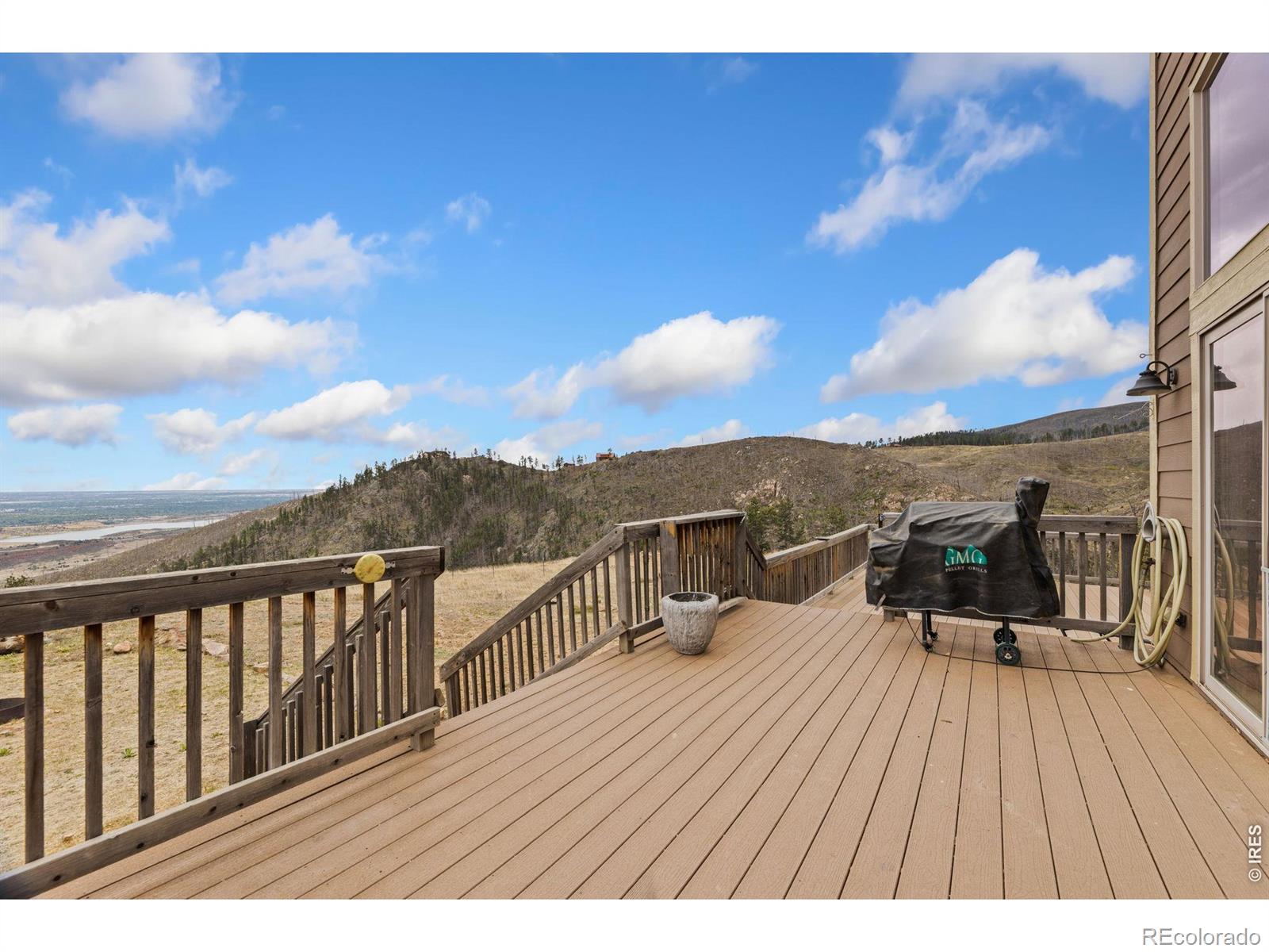 801 Hernia Hill Trail Bellvue CO 80512