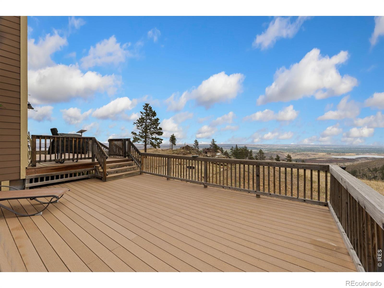 801 Hernia Hill Trail Bellvue CO 80512
