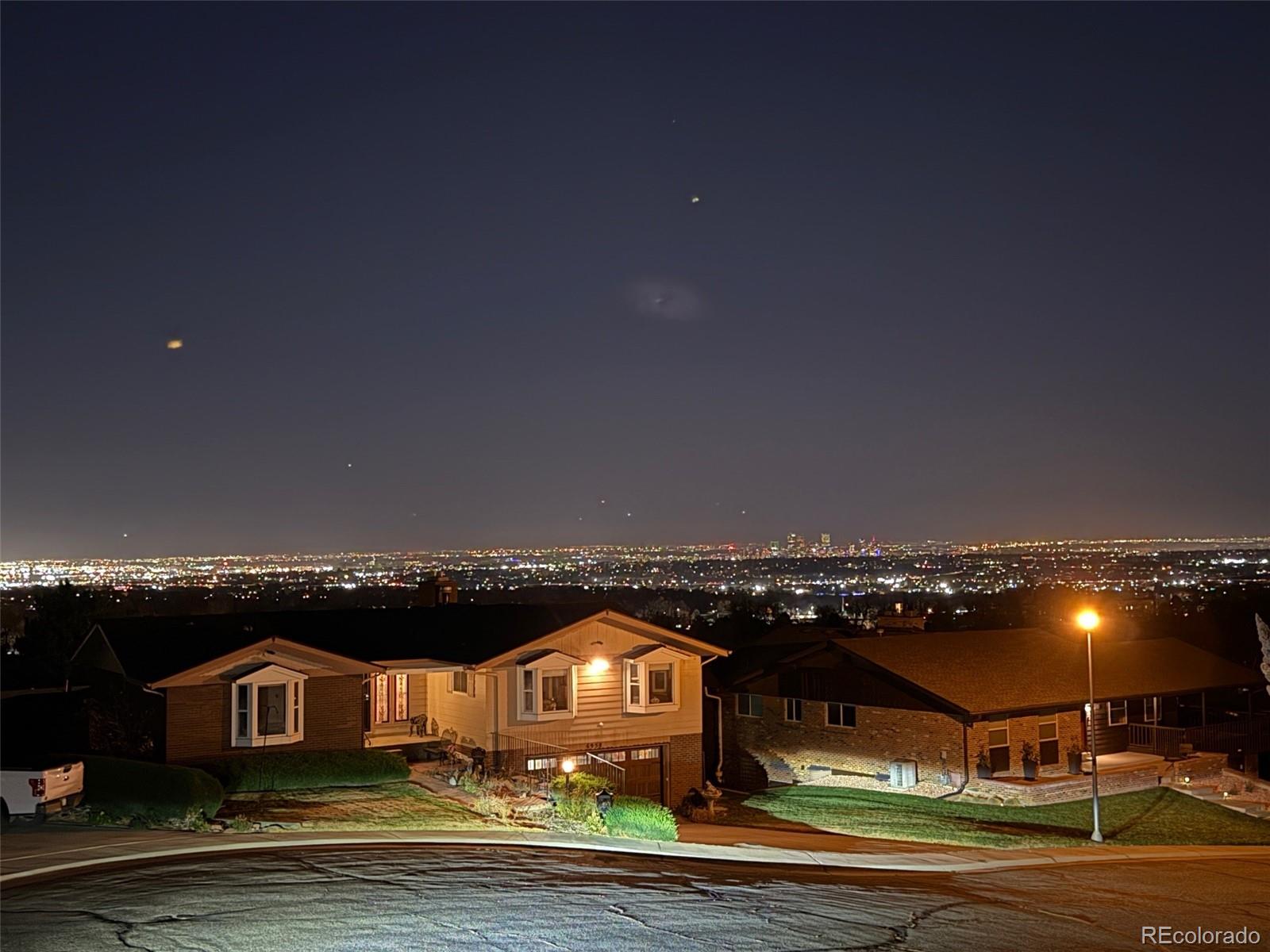 6958 Brentwood Court Arvada CO 80004