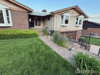 6958 Brentwood Court Arvada CO 80004