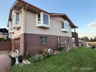 6958 Brentwood Court Arvada CO 80004