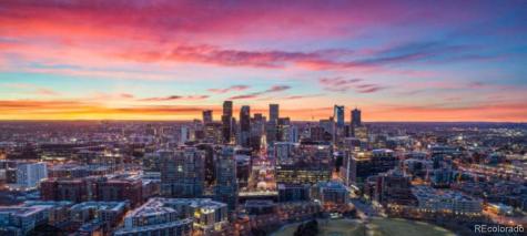 6958 Brentwood Court Arvada CO 80004