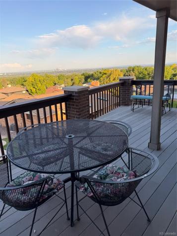 6958 Brentwood Court Arvada CO 80004