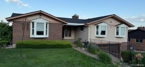 6958 Brentwood Court Arvada CO 80004