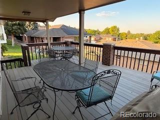 6958 Brentwood Court Arvada CO 80004