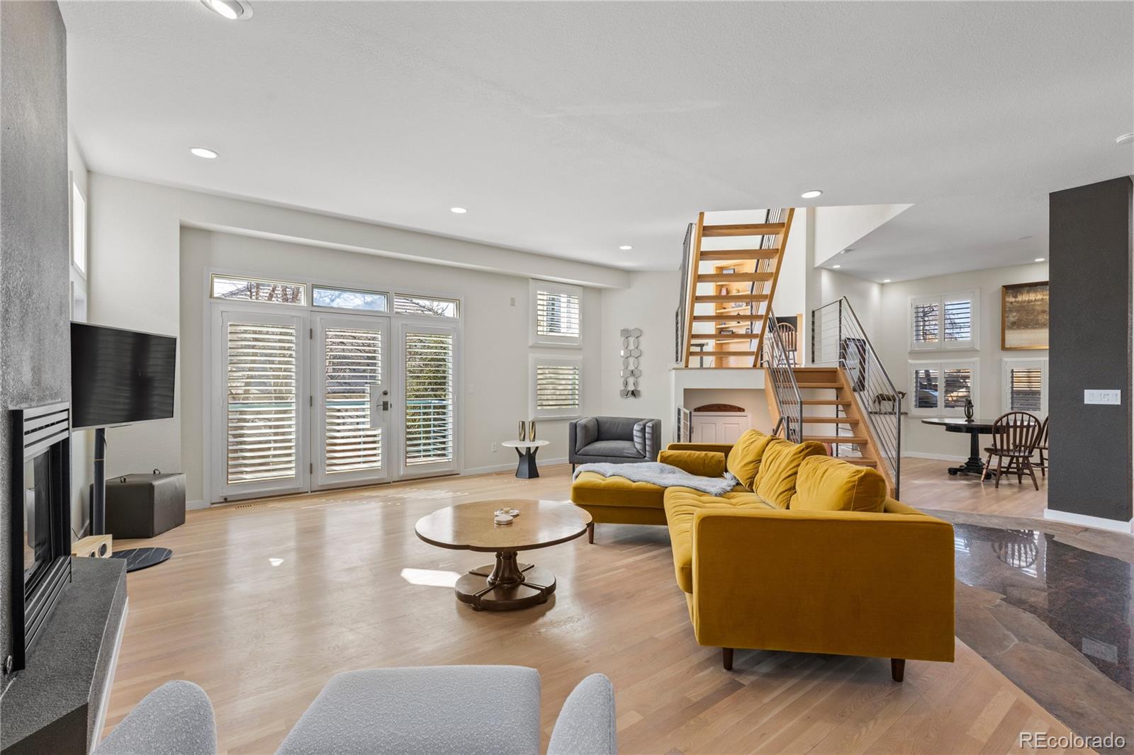 175 Harrison Street Denver CO 80206