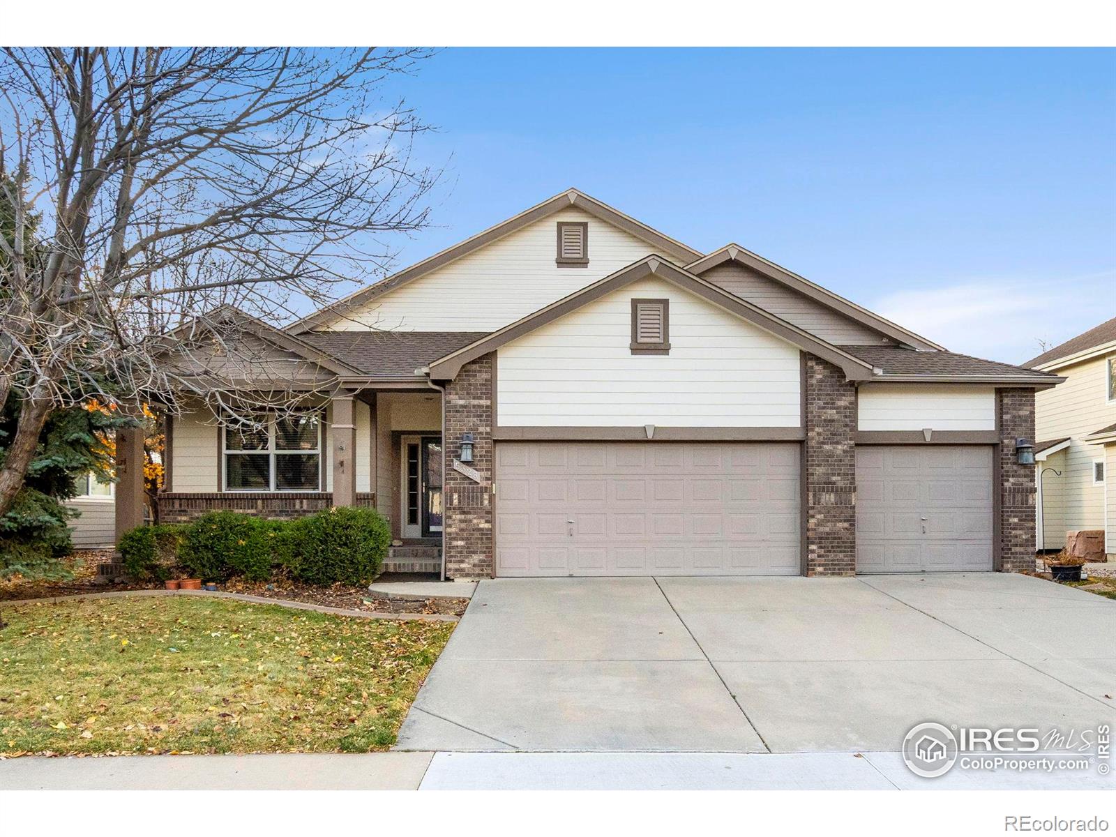 5328 Moonlight Bay Drive Windsor CO 80528