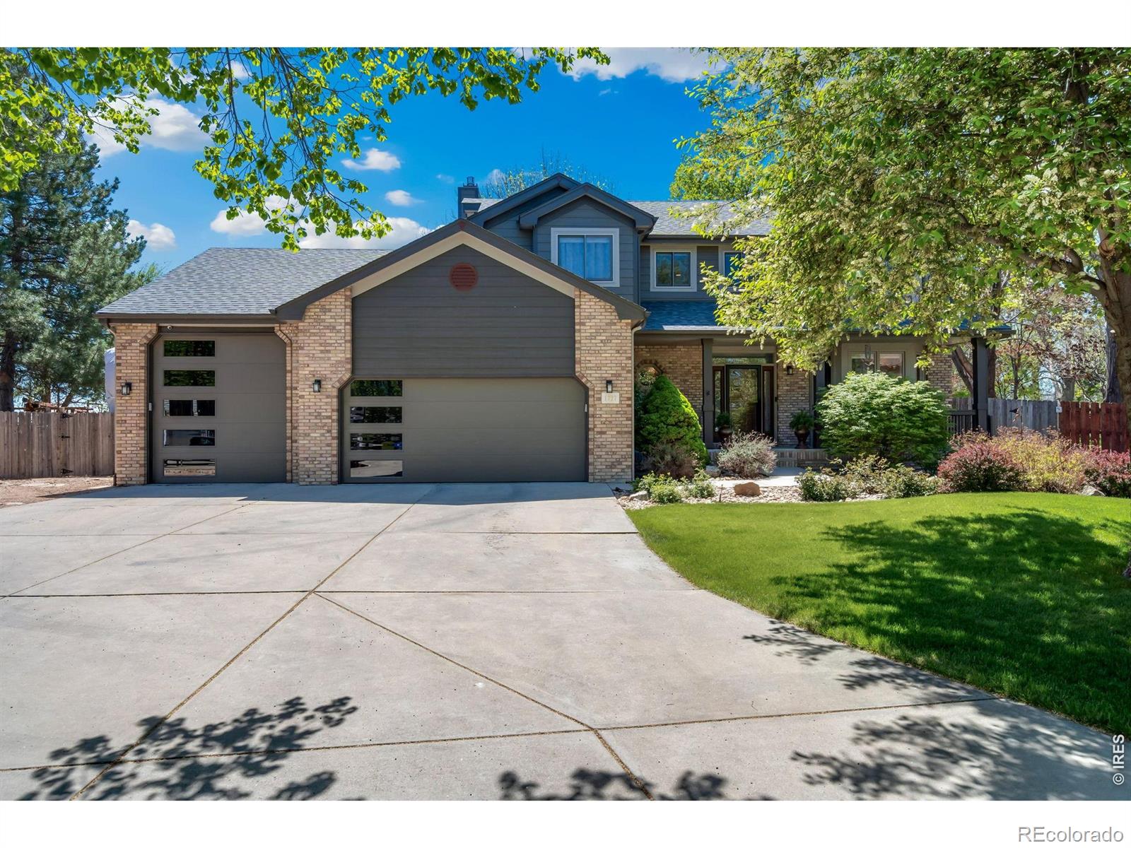 1727 Huago Court Loveland CO 80537