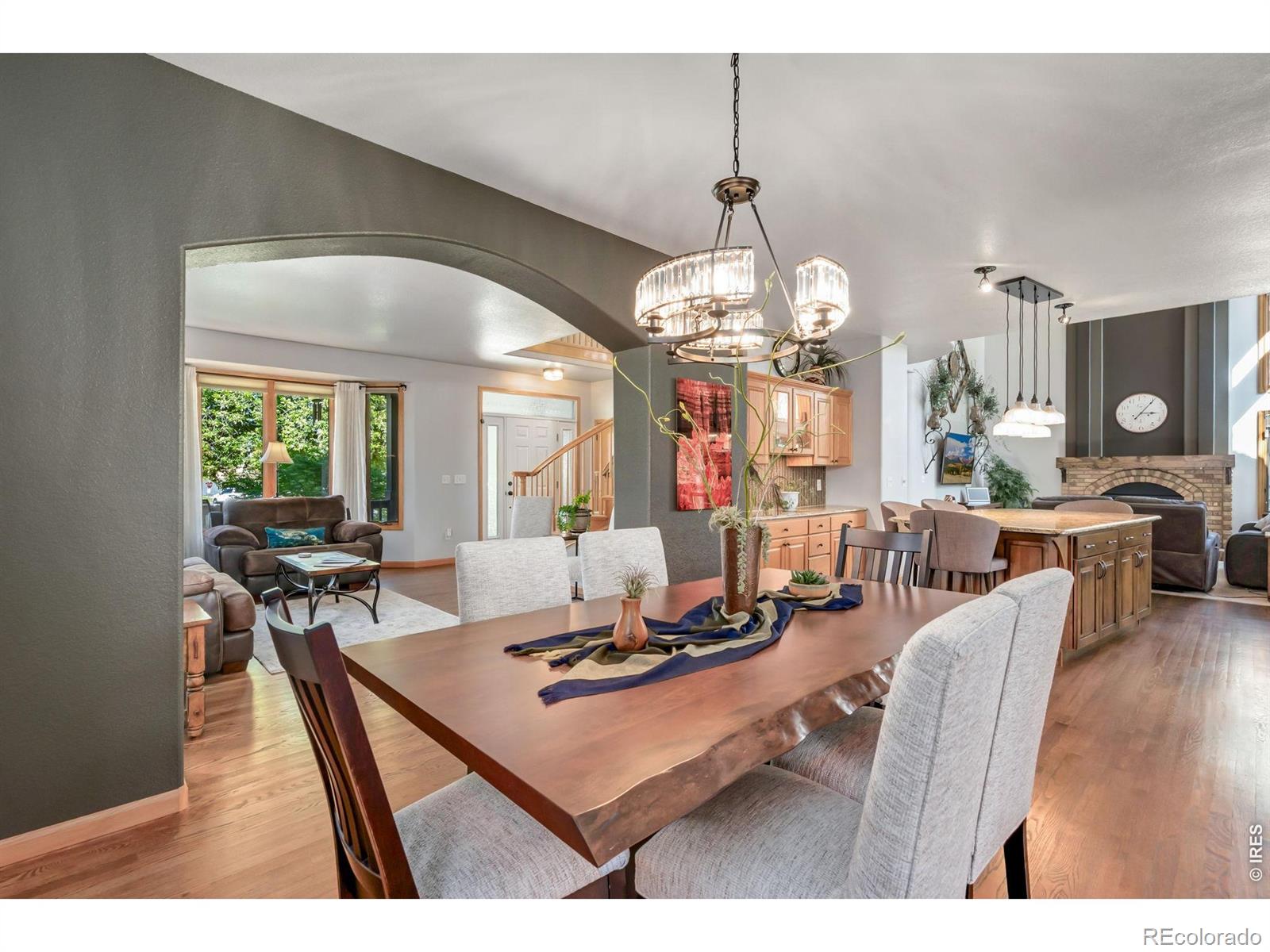 1727 Huago Court Loveland CO 80537