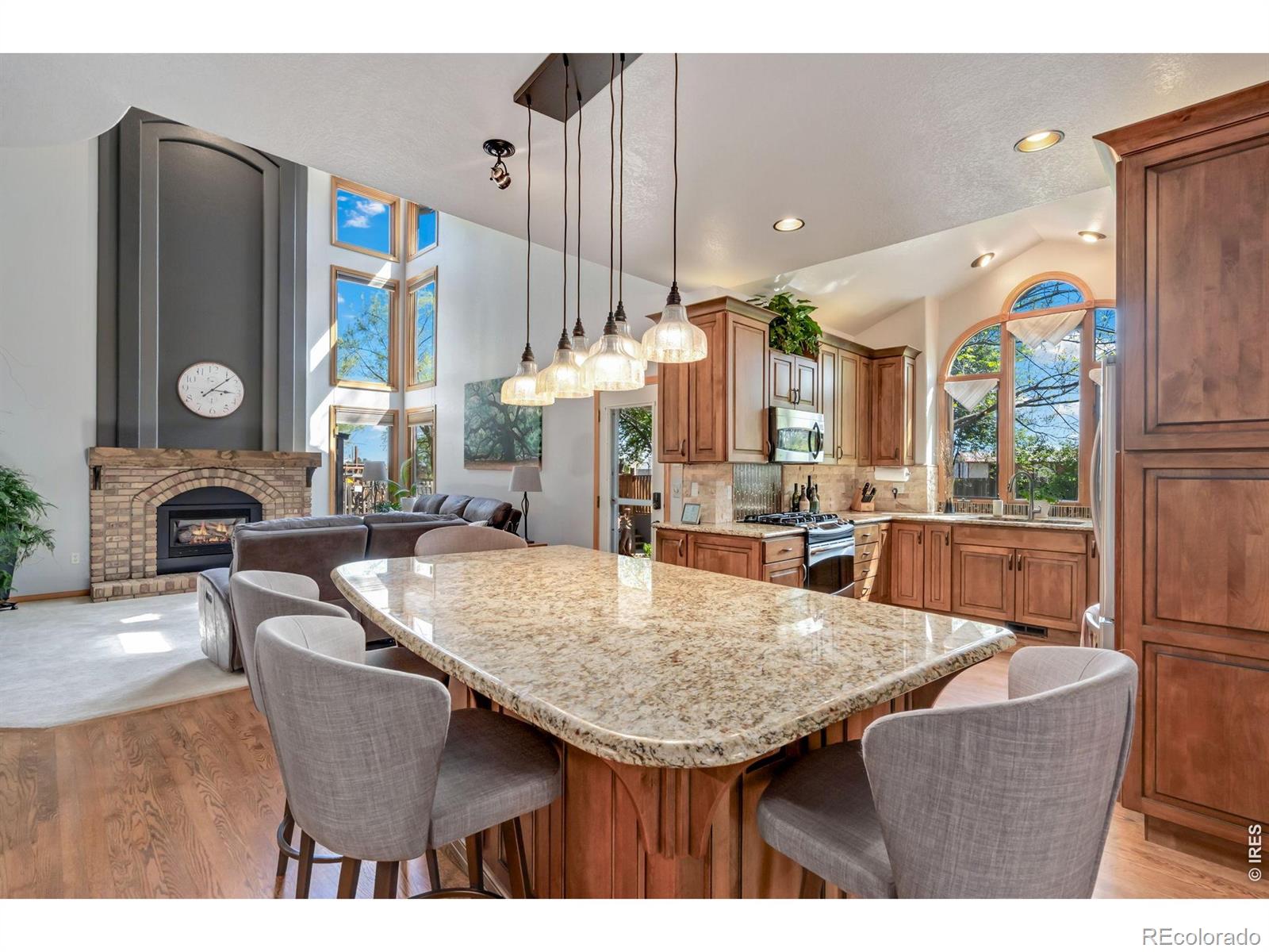 1727 Huago Court Loveland CO 80537