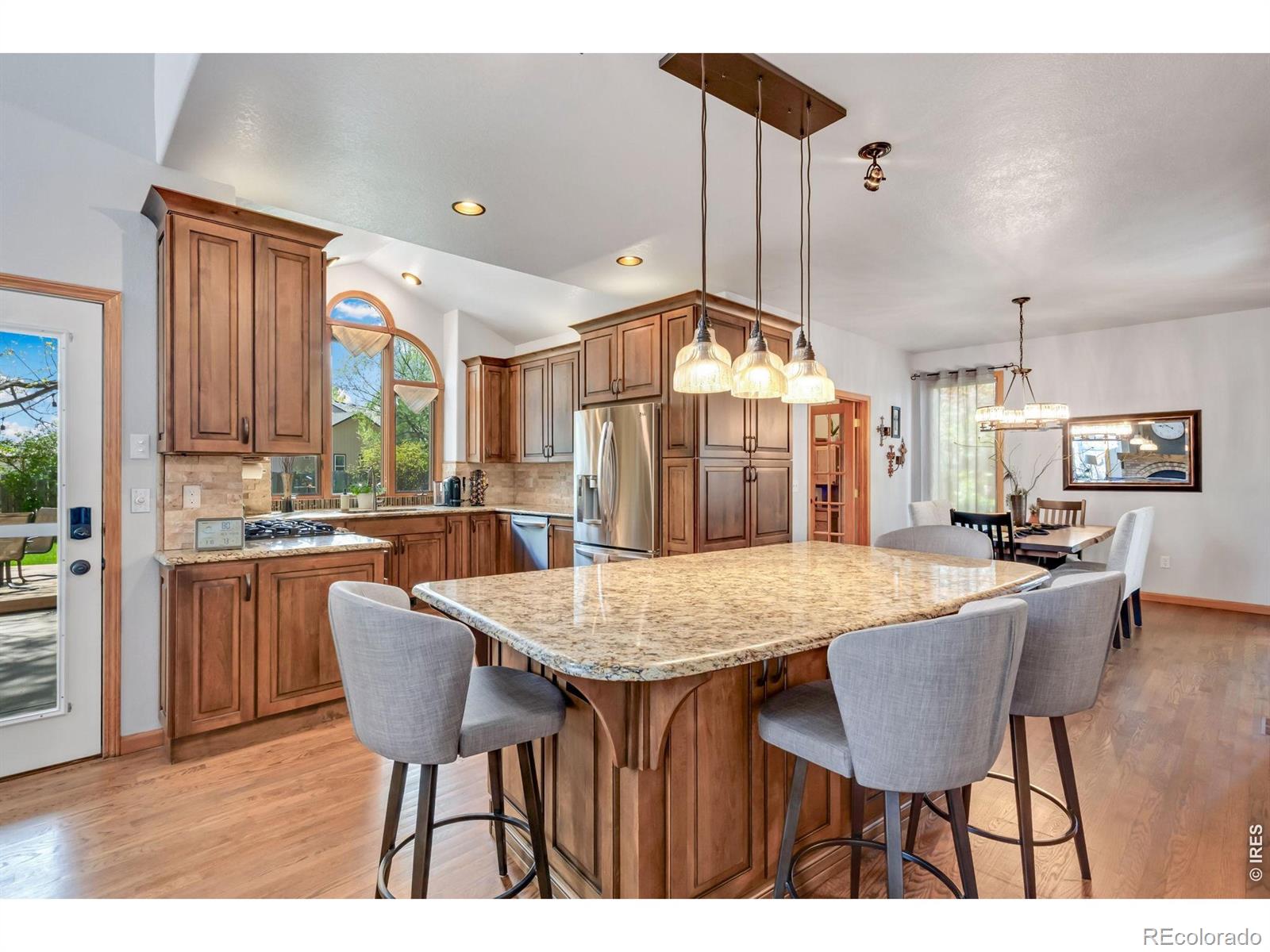 1727 Huago Court Loveland CO 80537